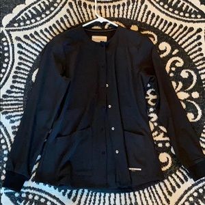 Sketchers Scrub Jacket